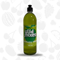 Sirope manzana verde