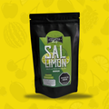 Sal limón amarilla