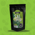 Sal limón verde