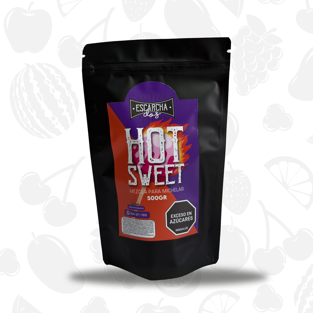 Hotsweet