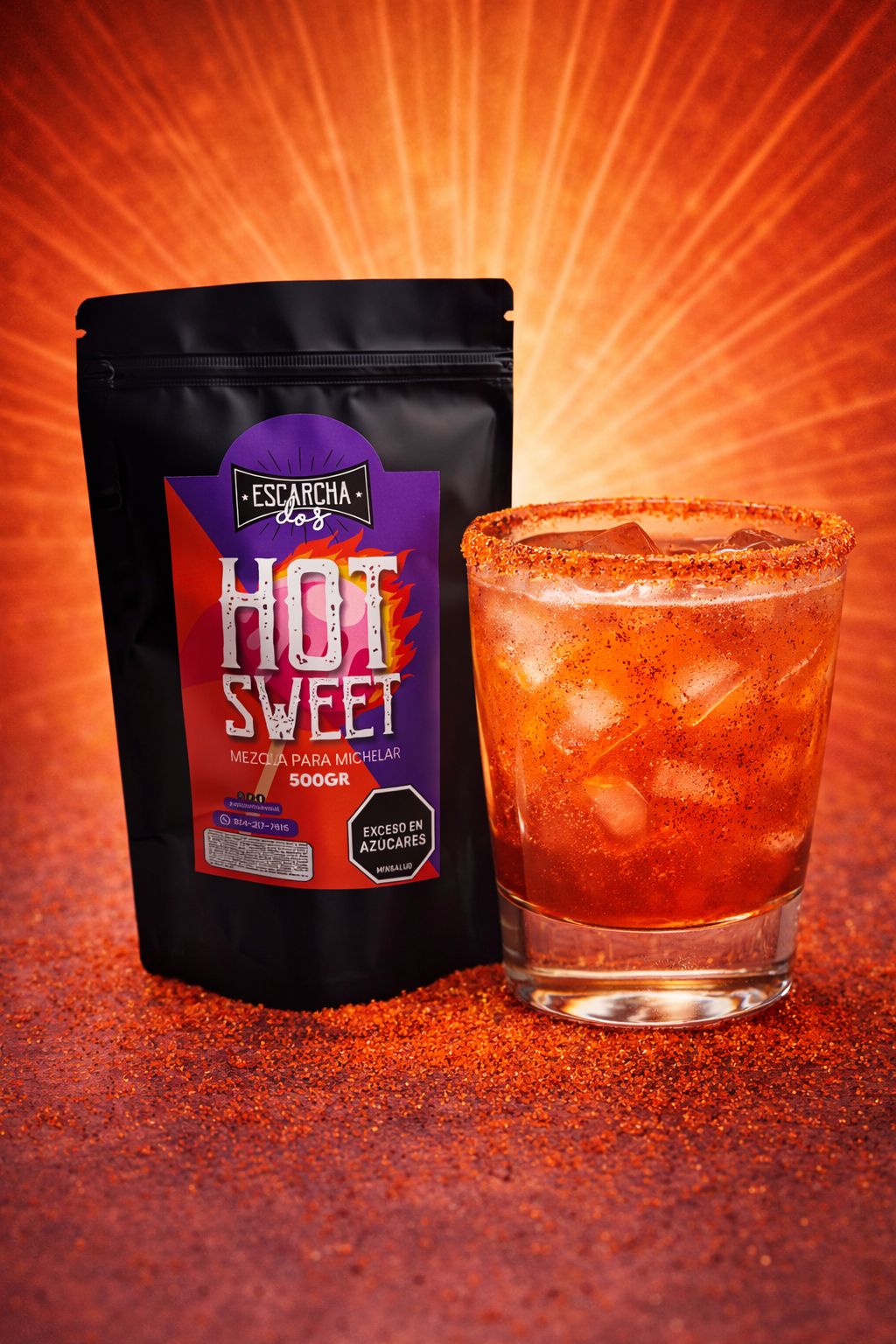 Hotsweet